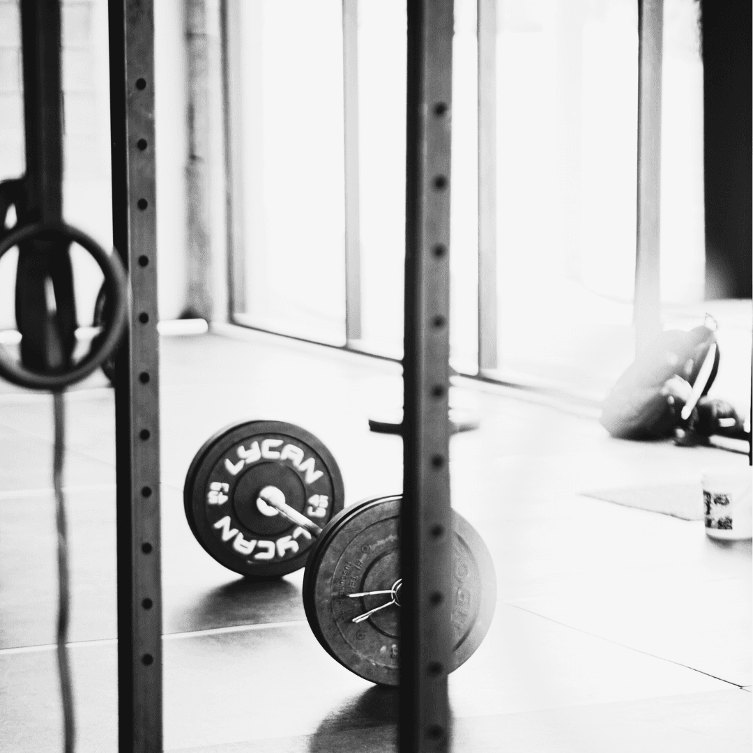 Studios Fitness
